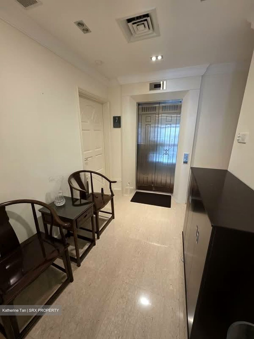 Holt Residences (D10), Apartment #600949991